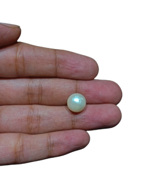 Basra Pearl – 6.50 Carat